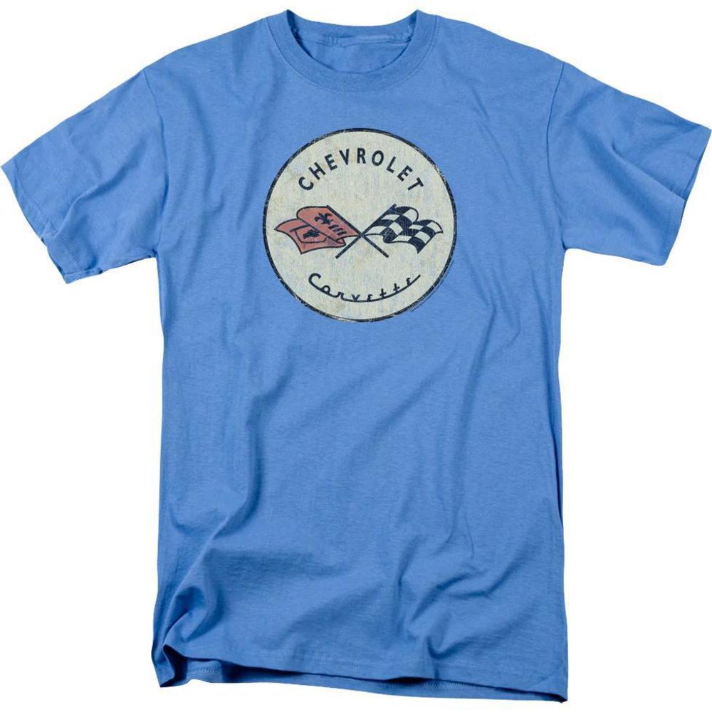 Corvette Circle Chevrolet Tshirt